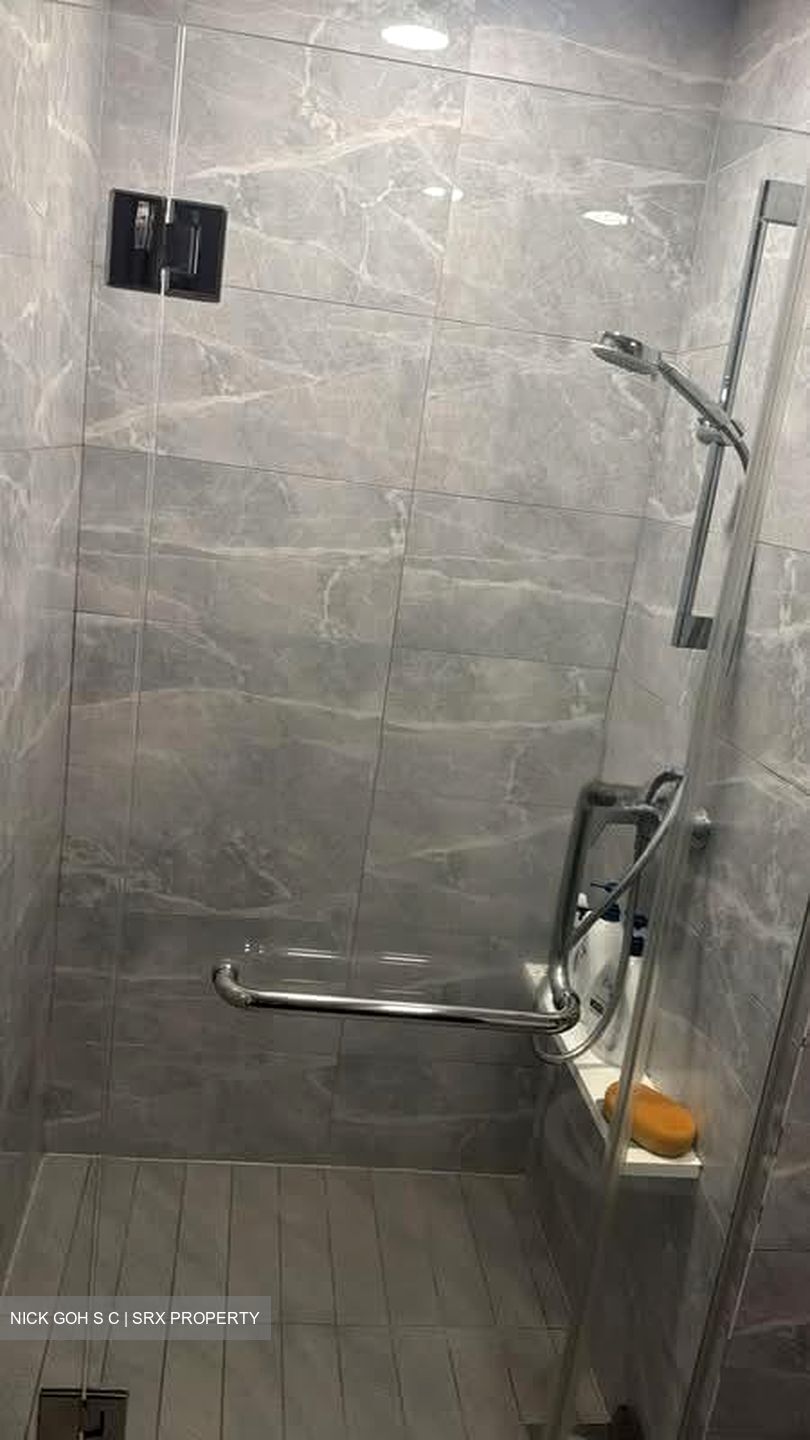 The Brownstone (D27), Condominium #588753921